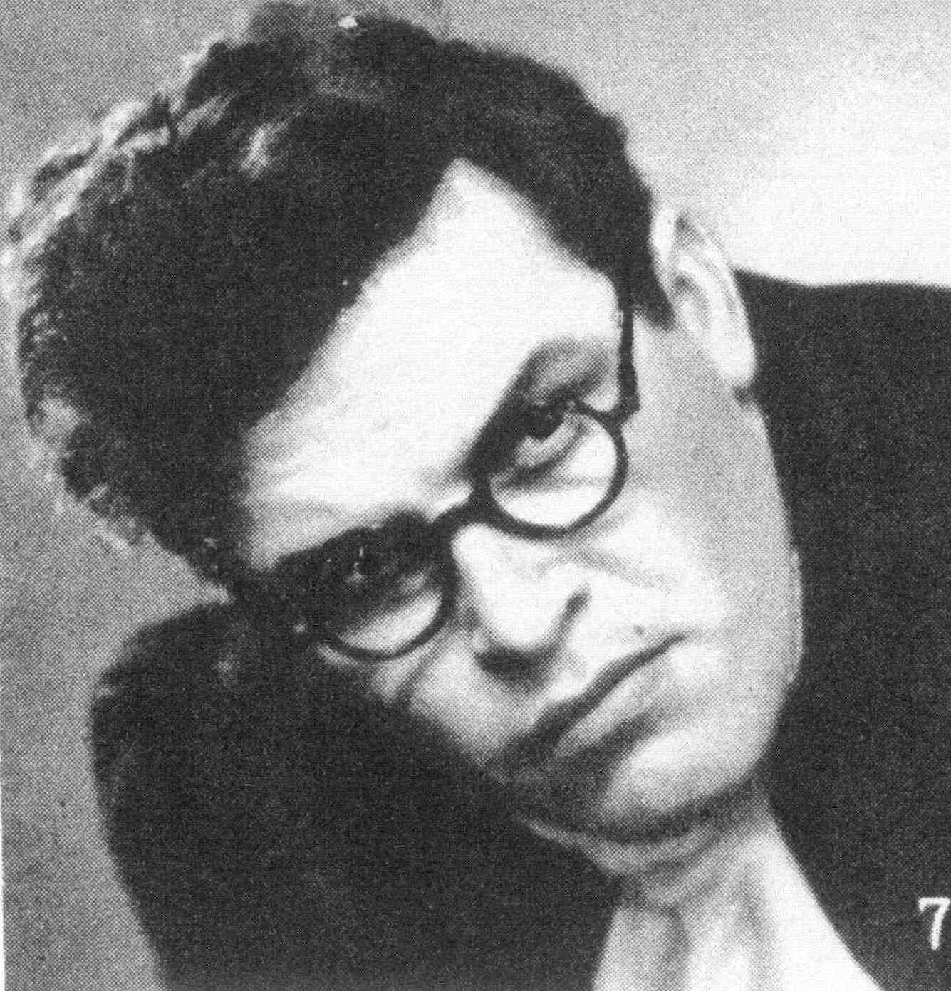 Мы должны помнить и ценить нашу театральную историю! - НОВАТ - фото №16